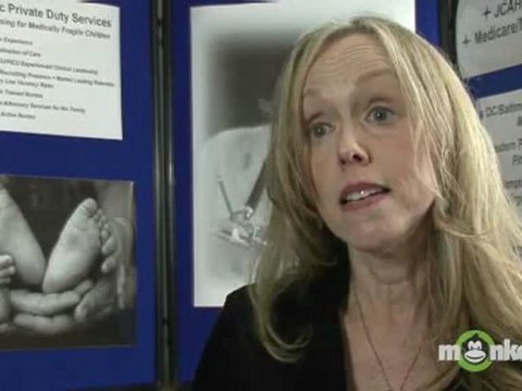 Are there some things to have in case a child becomes ill or injured?