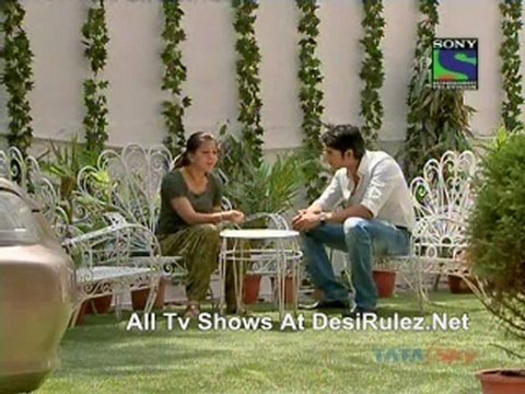 Dekha Ek Khwaab 2nd April 2012 Pt-4