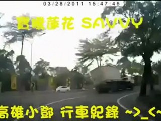 Highway Crash Compilation III