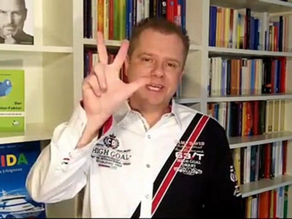 Internet marketing kongress 2012 | stefan berns