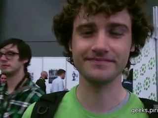 Bump for the iPhone or Android