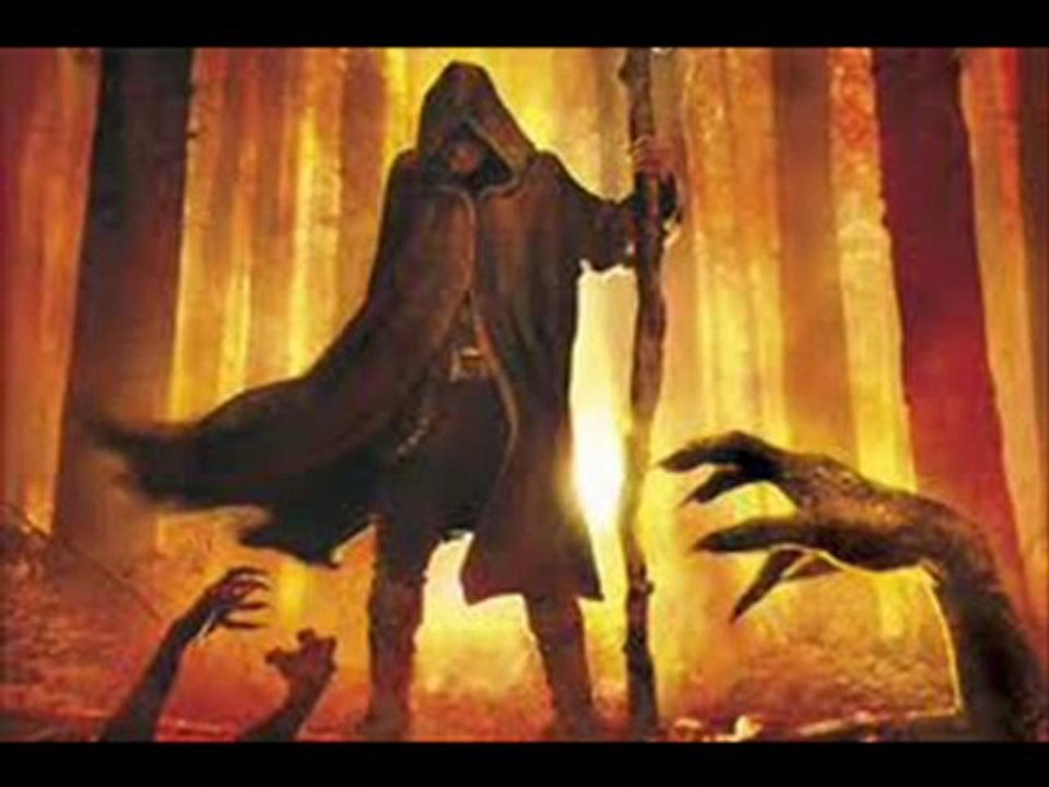 Theventh Son Part Se 1 of 12 Full Movie