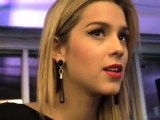 Sophia Abrahão fala sobre Rebelde e namoro com Micael Borges