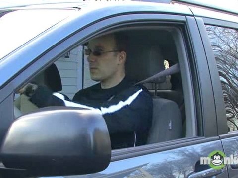 Promoting Safety of Teens in the Car