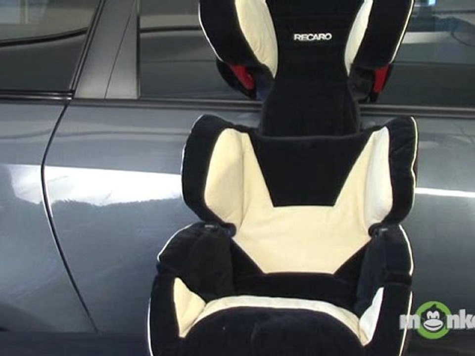 How to Correctly use Booster Seats