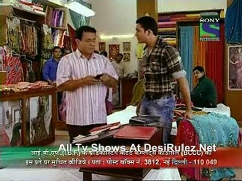 Saas Bina Sasural 2nd April 2012 Pt-1