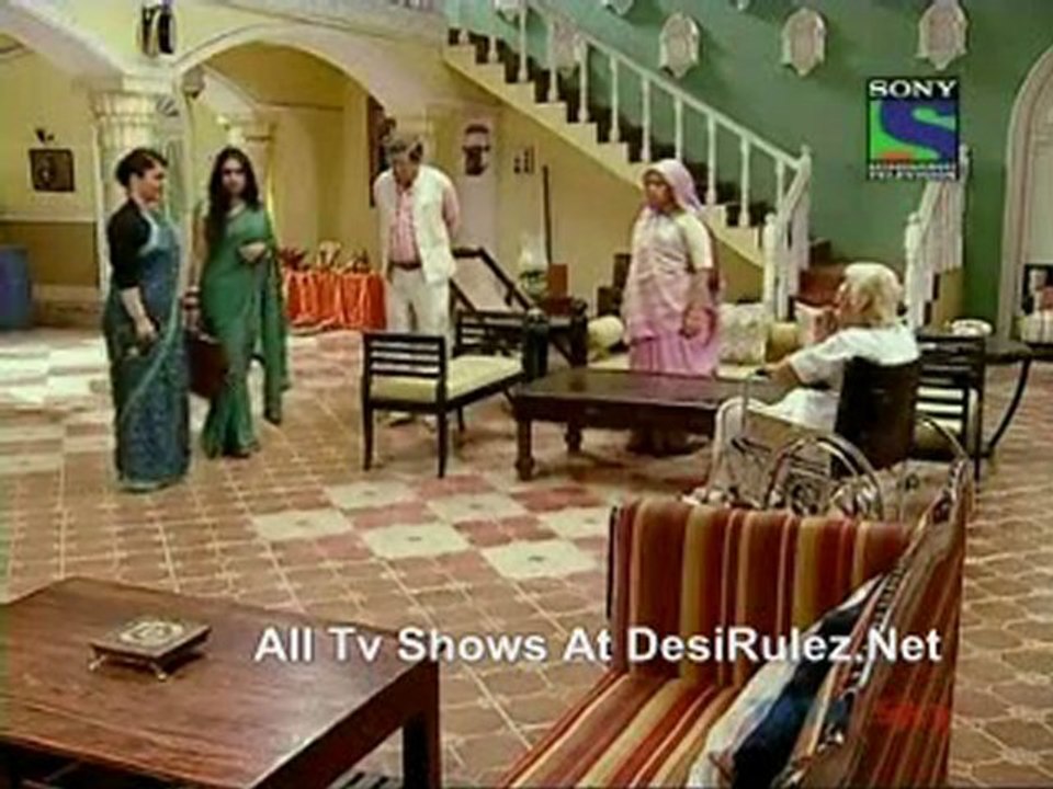 Saas Bina Sasural 2nd April 2012 Pt-2
