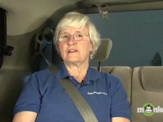 How to Tell if Your Child can use a Safety Belt Alone