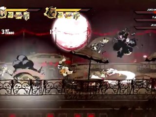 1) Shank que ça va être délirant ! - PC - Premiers pas en coop