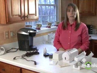Electrical Safety and the Kitchen Countertop