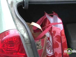 Tips for Keeping Your Family Safe in the Car