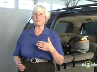 Protecting Your Unborn Baby in the Car