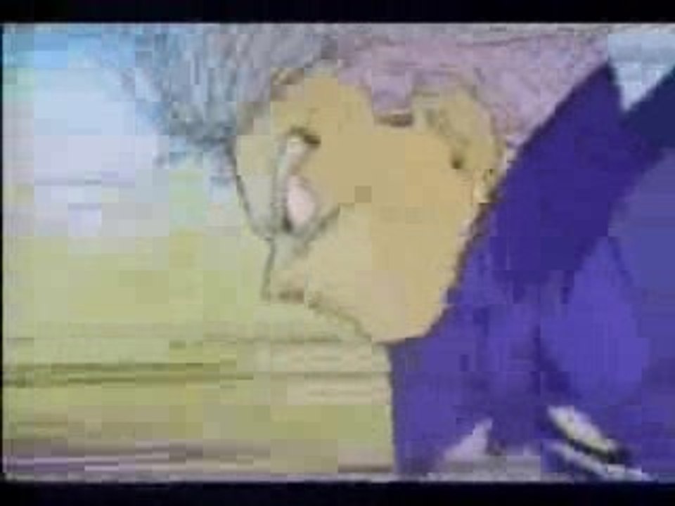 vegeta & trunk-in the end