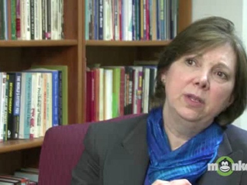 Do pre-teens and teens need their moms at home more than young children?