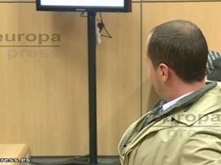 Juzgan a un hombre acusado de acosar a su expareja