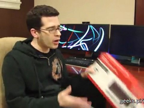 What Wireless Keyboard and Mouse Do You Use?