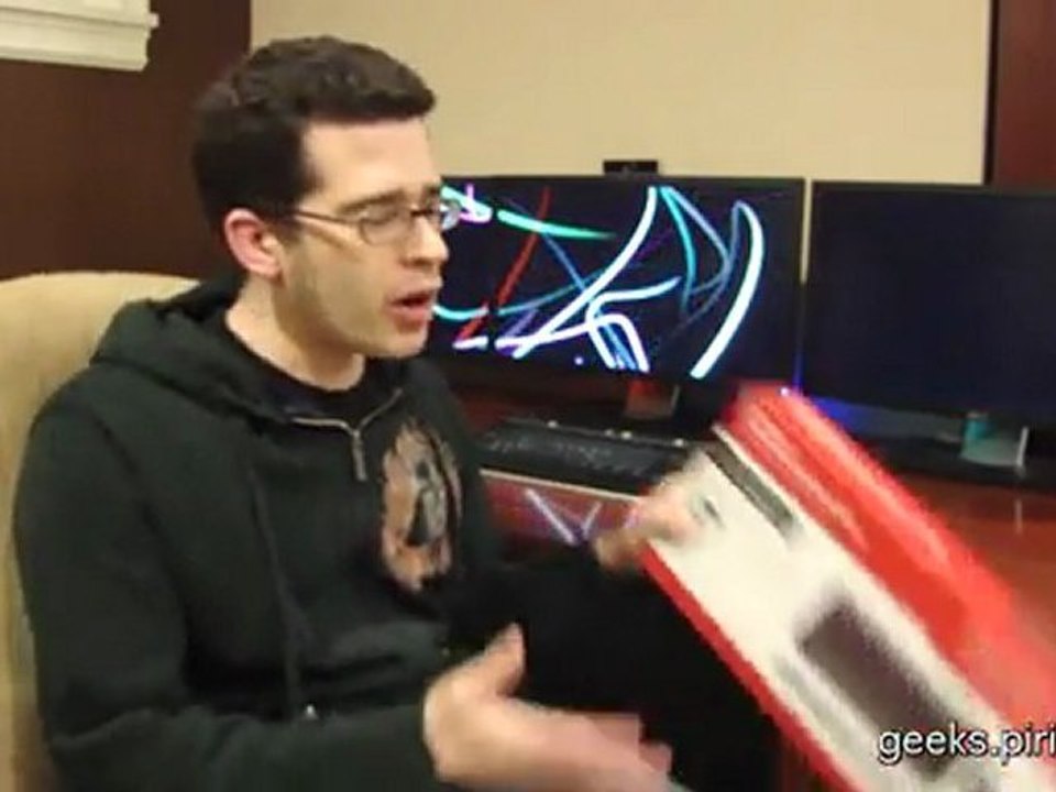 What Wireless Keyboard and Mouse Do You Use?