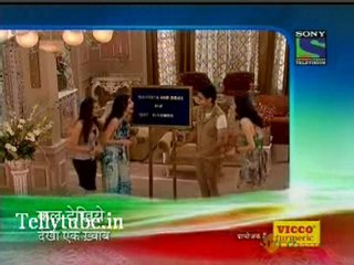 Dekha Ek Khwab - 2nd April 2012 - Part 4