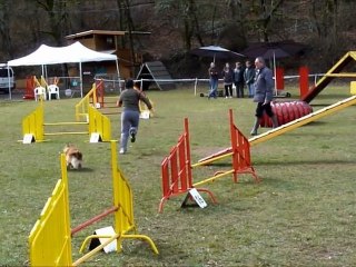Cahors mars 2012
