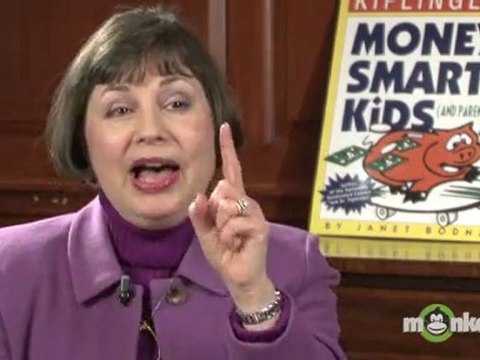 Should allowances be tied to chores?