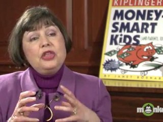 Why is it important to teach my kids about money?