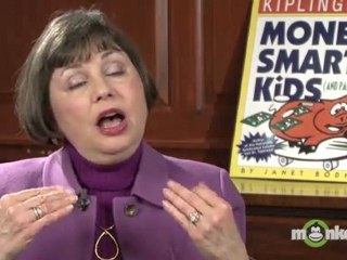 At what age should my children get a credit card?