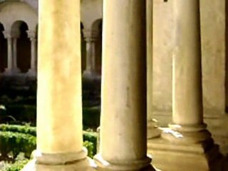 Tangerine Dream. Gloria.