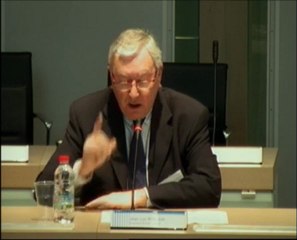 Jean-Luc Poulain - Tour de France du Conseil - Rennes