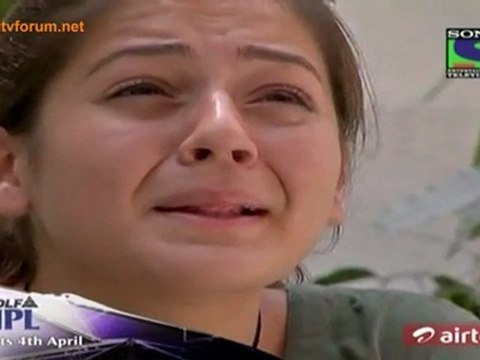 Dekha Ek Khwaab - 2nd April 2012 Video Watch Online Pt2