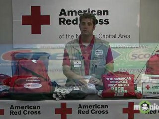 Building an Emergency Kit - Other Staples