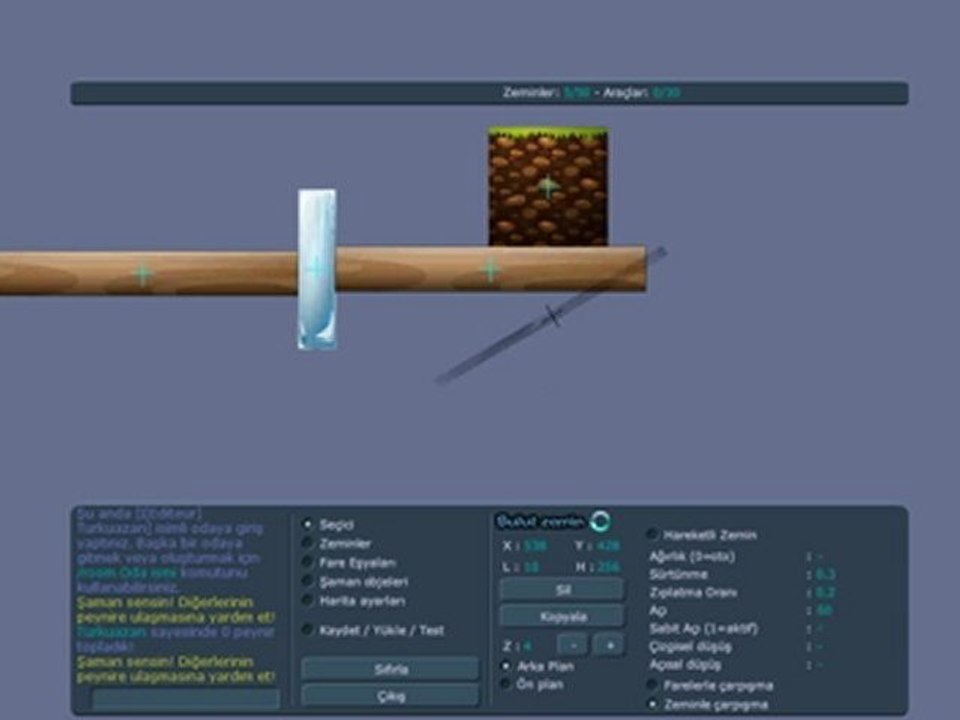 sarı çivi yok etme