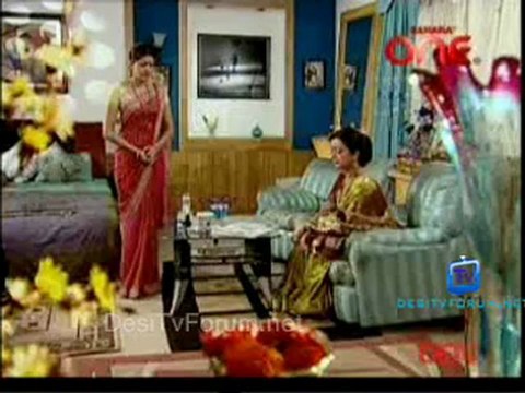 Niyati [Episode 294] - 2nd April 2012 Video Watch Online pt1