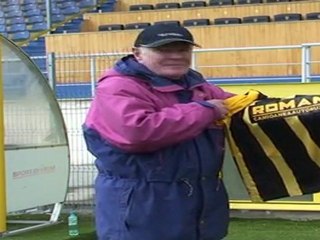 El Brasov rumano y su vínculo innegable con el Peñarol de Montevideo