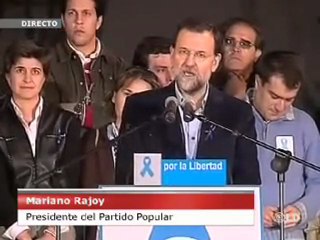 Programa especial Manifestación PP - 10/03/07 (3ª Parte)