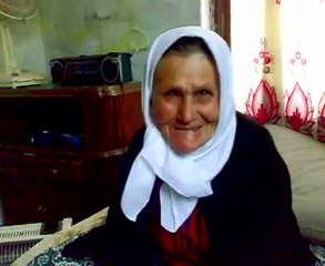 Kezban Çevik Ebeyle Röportaj