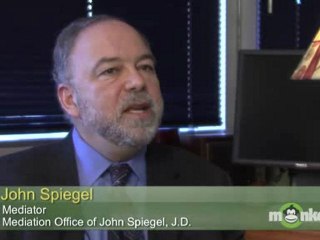 What is divorce mediation?