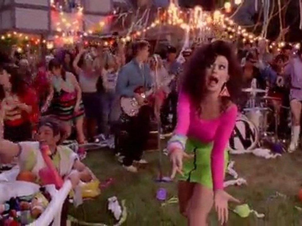 Katy Perry - Last Friday Night (T.G.I.F.)