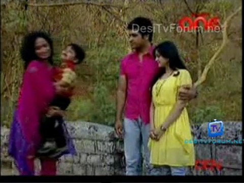Niyati [Episode 294] - 2nd April 2012 Video Watch Online pt2