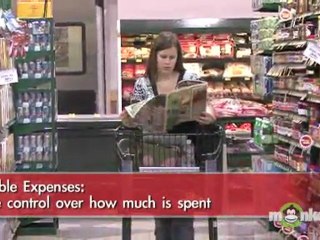 Developing a Spending Plan That Will Save You Money