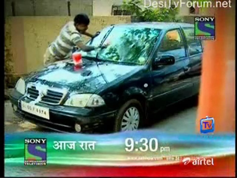 Saas Bina Sasural - 2nd April 2012 Video Watch Online