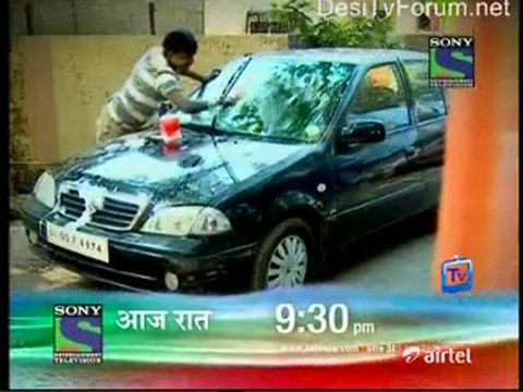 Saas Bina Sasural - 2nd April 2012 Video Watch Online