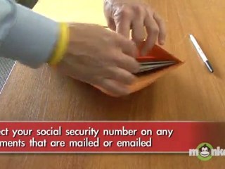 How Identity Theft Really Happens