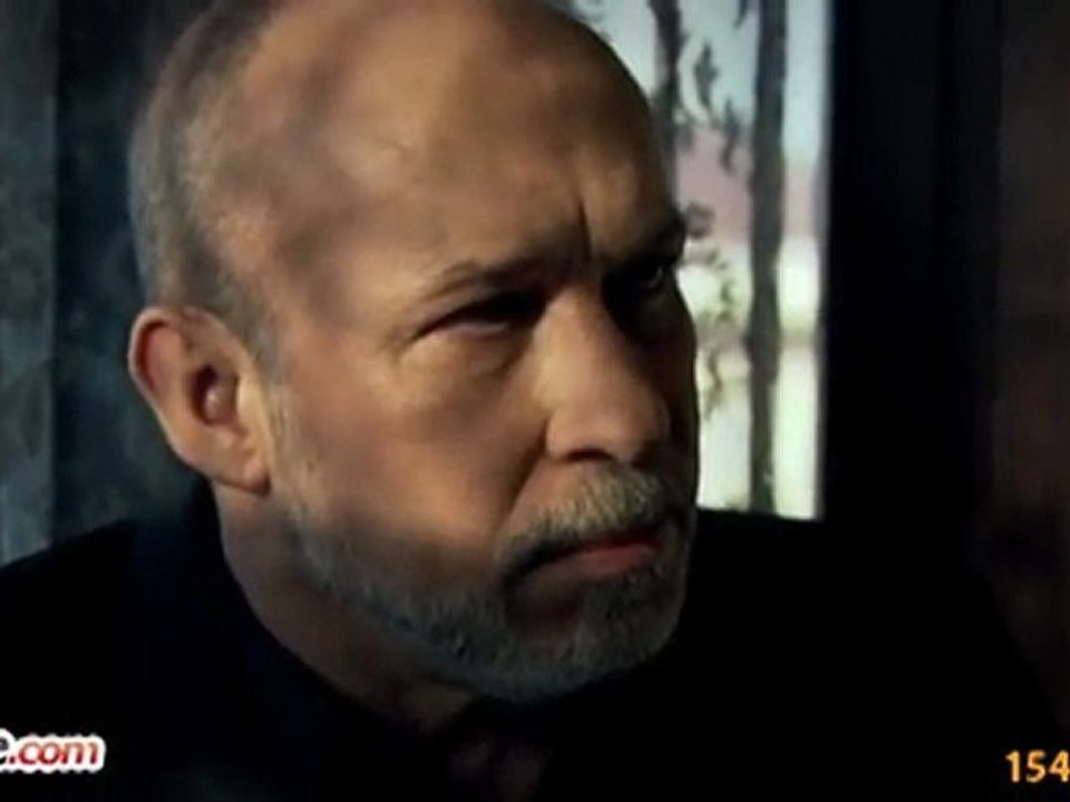 Kurtlar Vadisi Pusu 154. Bölüm Fragmanı | HD 05.04.2012 | TNT Ekranlarında