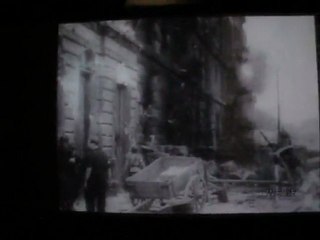 uprising warsaw