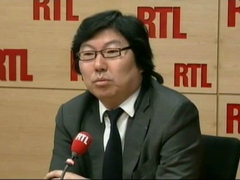 Jean-Vincent Placé : Eva Joly va bien