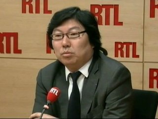 Jean-Vincent Placé : "Eva Joly va bien"
