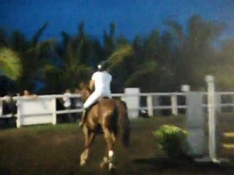 25.03.12 - CSO club - Danaé Heidie - club 1 GP