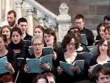 Ein Deutsches Requiem de Brahms (6ème mouvement)