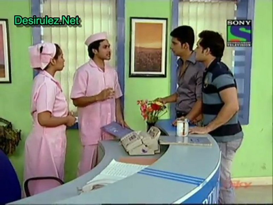 Saas Bina Sasural 2nd April 2012 PART-1