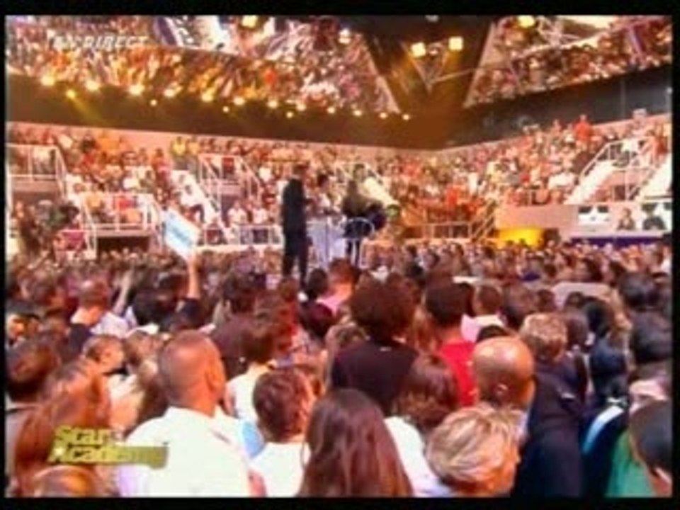Foule sentimentale2